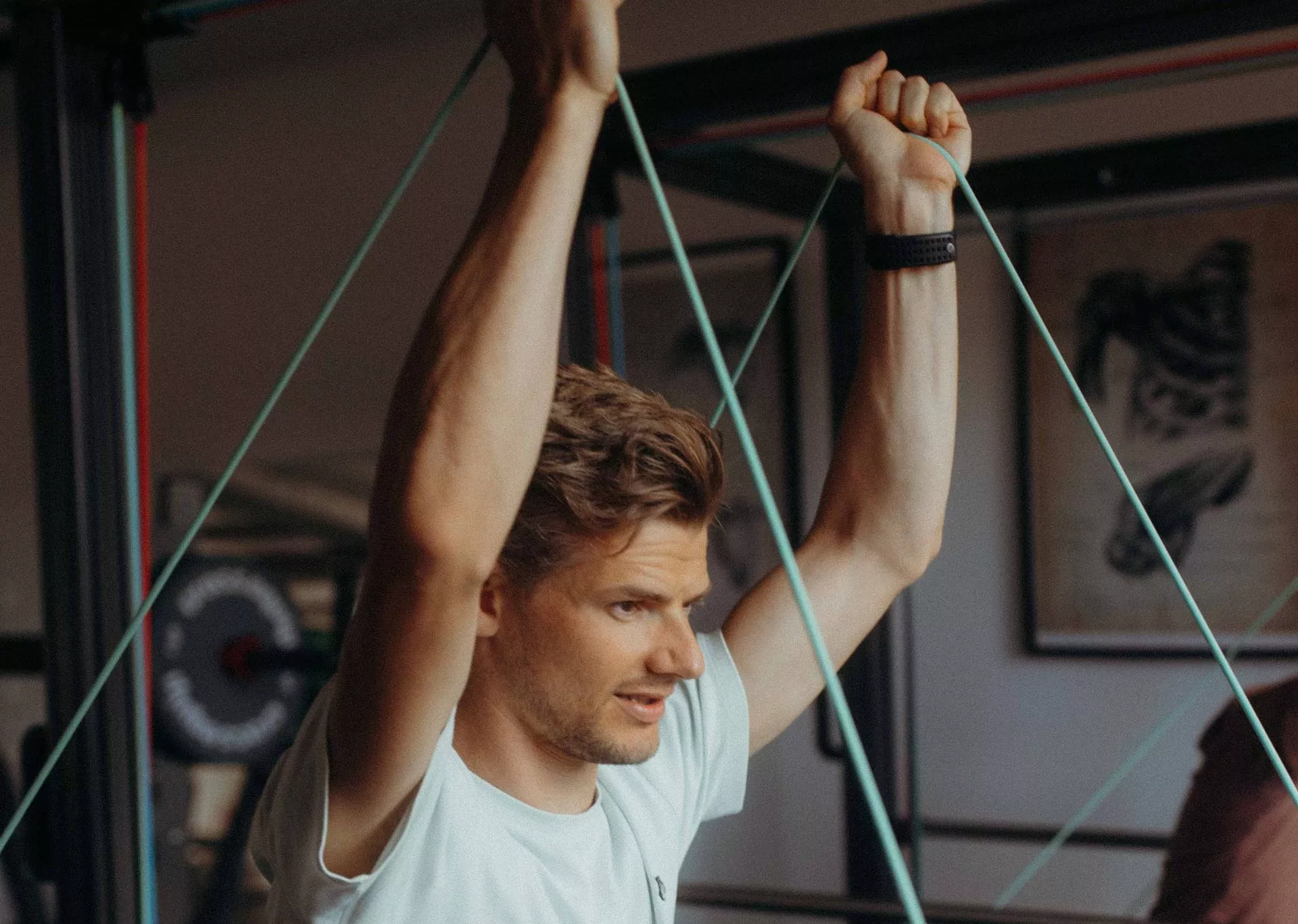 Sensopro - rééducation sur-mesure en physiothérapie - disponible chez Physio Clinics Genève, Bulle, Yverdon.