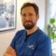 Anthony, physiothérapeute et responsable de centre à Genève, Plainpalais. Il travaille au sein du centre Physio Clinics Genève Plainpalais.