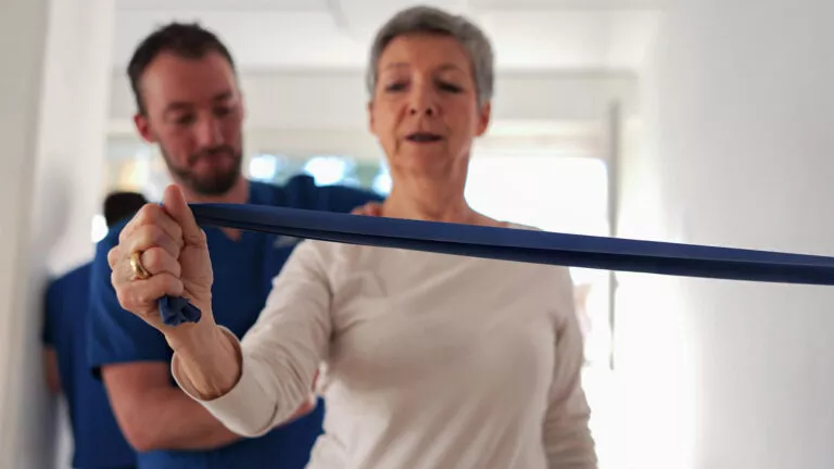 La physiothérapie, c&rsquo;est quoi exactement ?