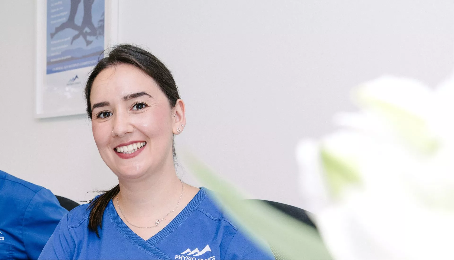 Prendre rendez-vous chez Physio Clinics avec un physiothérapeute diplômé