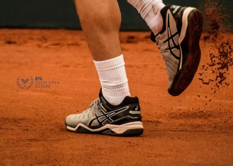 Physio Clinics x EFG Swiss Open Gstaad 2025
